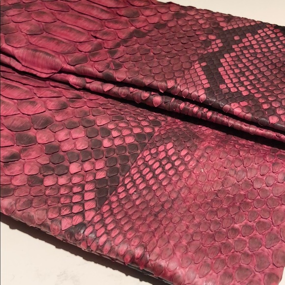 Python clutch - Picture 8 of 13